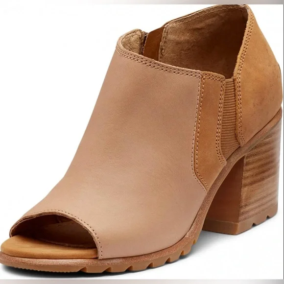 Sorel Nadia Ankle Boot (New!) - Picture 1 of 14